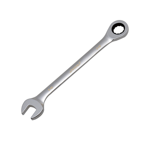 Ratchet Wrench Hardware Hand Tool Set -DEEN.J Ultra-Thin Combination Gear Wrench 8/10/12/13/14/17/19mm
