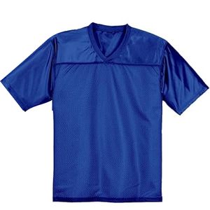 เสื้อเจอร์ซีย์ใส่ได้ทั้งชายและหญิงเสื้อรักบี้ผลิตจากโพลีเอสเตอร์ผลิตตามสั่ง - Product Image 2