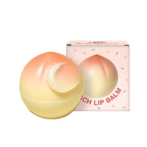 PRETTYSKIN Moisturizing Korean Vegan Lip Balm 0.31 oz. (<b>9</b> <b>G</b>) Smooth, 0.31 oz, <b>9</b> <b>G</b> - Product Image 1