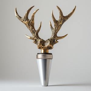 แผ่นอลูมิเนียมเกรดเครื่องบินที่มีความแม่นยำและมีน้ำหนักช่วยให้จับได้แน่นและสะดวกสบายเพื่อความสม่ำเสมอ - Product Image 5