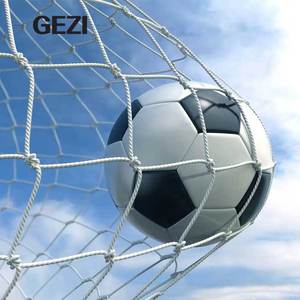 <span class=keywords><strong>Rete</strong></span> di sicurezza <span class=keywords><strong>per</strong></span> balcone campo da Baseball campo da pallavolo nero in plastica pesante HDPE - Product Image 6