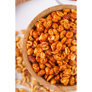 Cao Cấp Không Biến Đổi Gen Hữu Cơ Đậu Phộng Số Lượng Lớn Nguyên Liệu Lạc Hạt Bán Buôn Ăn Được Hạt Giống Đậu Phộng Bold Java Đậu Phộng Cung Cấp - Product Image 2