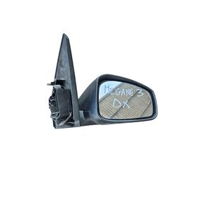 กระจกมองหลังขวาเรโนลต์ เมแกน 3 (08>16) - Product Image 1
