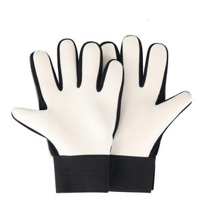 Gants de gardien de but de Football personnalisés pour jeunes enfants, gants de football, profession de gant de gardien, gant de gardien de but professionnel - Product Image 6