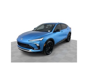 Buick Envista Sport Touring 2025, Seminuevo - Product Image 1