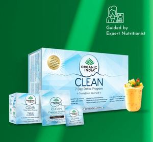 Kit de limpieza de 7 días - Product Image 3