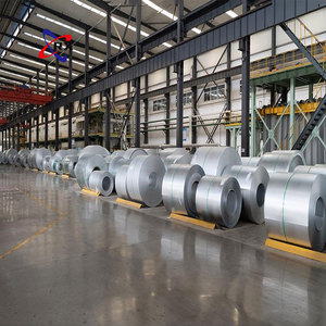 Гальванизированная стальная катушка толщиной 16 <span class=keywords><strong>18</strong></span> <span class=keywords><strong>20</strong></span> <span class=keywords><strong>22</strong></span> <span class=keywords><strong>24</strong></span> 26 калибра Dx51 HDG GI рулонная катушка - Product Image 5