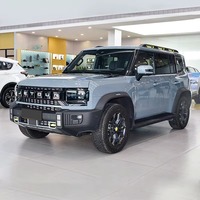 2024 Jetour Traveler T2 2.0 nouvelles voitures véhicule à essence Gator tout-terrain essence Suv Getour pour les clients des EAU