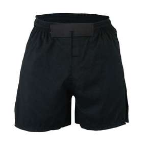 กางเกง MMA สำหรับผู้ชายสำหรับต่อยมวยไทยกางเกงขาสั้นตามสั่งดีไซน์ใหม่ - Product Image 1