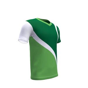 Top high quality men t.<b>shirt</b> <b>100</b>% <b>Polyester</b> fabric quick dry and breathable V-neck Men Customize Sublimated printing men T-<b>shirt</b> - Product Image 2