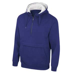 Vente en gros mode classique lavage à l'acide surdimensionné hommes sweats à capuche ensembles 100% coton France Terry 2026 - Product Image 2
