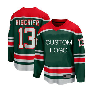 เสื้อเจอร์ซีย์เล่นกีฬาเสื้อเจอร์ซีย์ปักโลโก้แห้งเร็วดีไซน์ใหม่ - Product Image 4