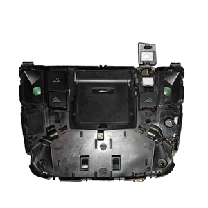 Luz de Techo de Alta Calidad para Porsche Taycan, Botón de Emergencia SOS, 9J1959551E, 9J1959551D - Product Image 2