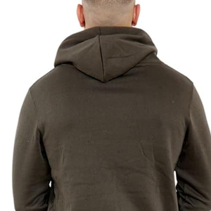 Conjunto de Sudadera con Capucha y Pantalones Deportivos Personalizados de Corte Regular, con Estampado, Lavado Ácido y Pedrería, para Hombre - Product Image 5