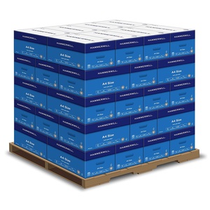 กระดาษถ่ายเอกสาร A4 ราคาส่งถูกจาก Hammermill กระดาษถ่ายเอกสาร Double A4 - Product Image 6