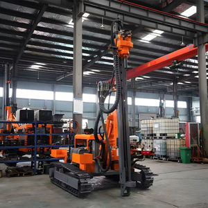 כוח גבוה <span class=keywords><strong>dth</strong></span> קידוח סורק סוג ציוד כרייה פטיש חזק - Product Image 4