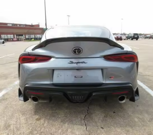 Toyota Supra 3.0 Premium 2020 Usado, Económico, con Volante a la Izquierda/Derecha - Product Image 5