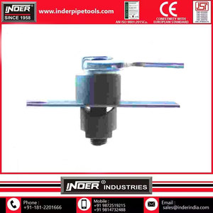 Meilleur prix pour les meilleures ventes Coupeur de trous de feuilles de 12 à 50 mm Support ODM et OEM personnalisé de qualité industrielle et bricolage pour de nombreux acheteurs - Product Image 2