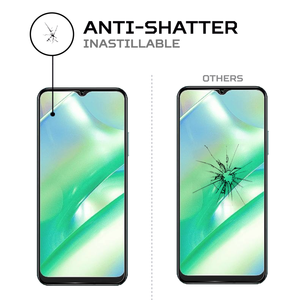 ฟิล์มกันกระแทก Realme C33 รุ่นพิเศษ - Product Image 5