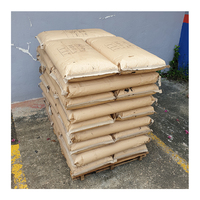 Bitume oxydé MAMI 40kg 115/15 Malaisie, point de ramollissement 110-120°C, excellente adhérence, résistance à l'eau, asphalte - Meilleures ventes