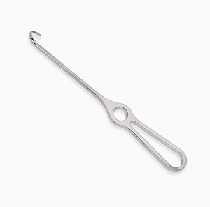 อุปกรณ์สำหรับศัลยกรรมกระดูกอุปกรณ์สำหรับศัลยกรรมกระดูกอุปกรณ์ทางการแพทย์ที่เกี่ยวกระดูกแบบสเตนเลสทั่วไปโดย FS Ortho - Product Image 4