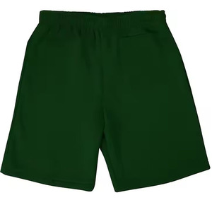 กางเกงขาสั้นลำลองสำหรับผู้ชายกางเกงขาสั้นใส่ออกกำลังกายใส่สบายมีโลโก้สำหรับทุกเพศ - Product Image 6