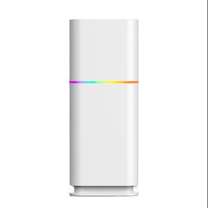 Purificador de Aire Auténtico con Pantalla Táctil Inteligente y Filtro para Oficina, Hogar, Hotel, Auto y RV - Product Image 2