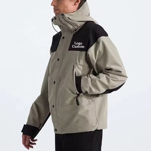 Classic <b>Bomber</b> <b>Jacket</b> with Zipper Front | Ribbed Hem and Cuffs | Casual Daily <b>Jacket</b> - Product Image 4