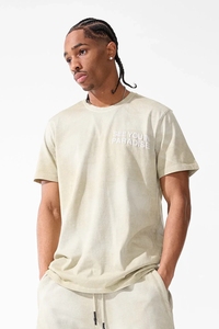 T-shirts pour hommes en coton 100% surdimensionnés rétro de haute qualité avec logo personnalisé imprimé, coupe ample, style streetwear, designs personnalisés, t-shirt à grammage élevé - Product Image 2