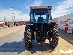 Tracteur agricole Massey Ferguson 3060 - Product Image 4