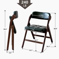 Chaises de salle à manger pliantes modernes en acier inoxydable vert, sièges rembourrés, lot de 2 chaises d'appoint empilables pour hôtel, salon, chambre à coucher