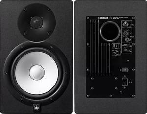 Par de Monitores de Estudio Yamaha HS8 - Product Image 5