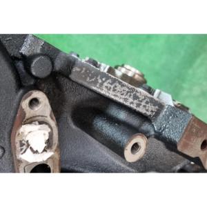 MOTORBLOCK VOLKSWAGEN Golf 7 Limousine 04L023A DDYA, DGTE Diesel 1600 (12>) - Product Image 5