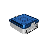 Équipement de placage et ligne d'anodisation pour le traitement de surface des dispositifs médicaux, pompe à moteur automatique en acier inoxydable