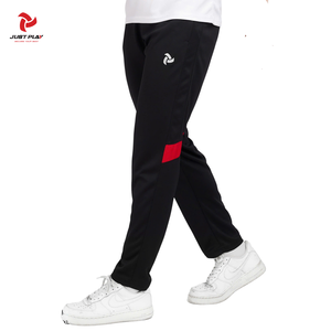 Precio de fábrica, nuevo diseño, ropa deportiva personalizada, nuevo diseño, uniforme de equipo para adultos, ropa de fútbol, embalaje elegante, pantalones deportivos, calle - Product Image 5
