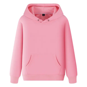 Basics Wholesale <b>Men</b> <b>Plain</b> <b>Black</b> Slim Fit Cotton Blended Thick Cotton Good Quality Custom <b>Hoodies</b> - Product Image 1