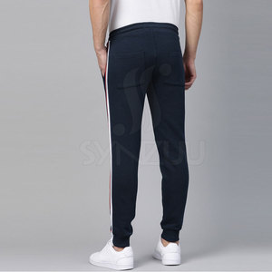Venta al por mayor de peso ligero Jogger Pantalones a prueba de viento Hombres Jogger Pantalones Venta en línea Hombres Jogger Pantalones - Product Image 3