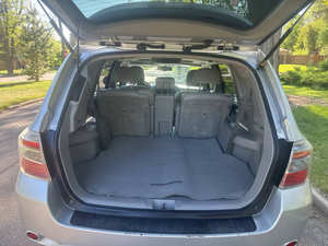 Auto Usado Económico Toyota Highlander Híbrido Limited 2010 con Volante a la Izquierda - Product Image 6