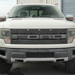 F-ord F-150 S V T R-aptor 2013 d'occasion, moteur V8 de 6,2 litres, transmission intégrale, différentiel arrière verrouillable, extérieur T-errain - Product Image 1