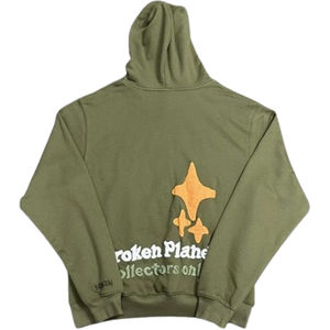 OEM personnalisé unisexe Tech polaire coton survêtement 3D bouffant impression Logo Joggers hommes décontracté Streetwear 100% à capuche grande taille - Product Image 4