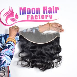 Cabello Humano Natural Indio de la Mejor Calidad, Ondulado, Suave, con Doble Trama a Máquina, Venta por Exportación, Pida Ahora en Línea, Producto 2026 - Product Image 2