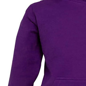 Sweat-shirts à capuche surdimensionnés pour hommes de haute qualité en gros personnalisés 100% coton respirant Fabricant de vêtements Streetwear - Product Image 3