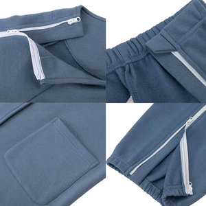 Traje Terapéutico Vestible para Rehabilitación Hospitalaria, Traje Dinámico de Rehabilitación en Tela Jersey para Mejorar la Función Motoras, Unisex - Product Image 5