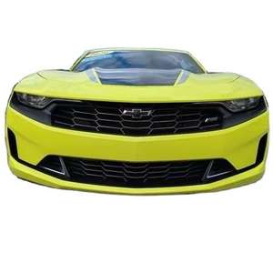 Usado, 2023 2024, 2LT Performance Coupe, Asientos Deportivos, Características de Seguridad Avanzadas, Interior y Exterior Impecables, Suministrado desde Japón - Product Image 1