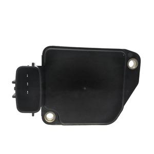 Sensor aliran udara massal MAF kompatibel untuk Nissan Pickup 1996-1997 & Frontier 1998-2004 & Xterra 2000-2004 2.4L L4 AFH55M12 - Product Image 4