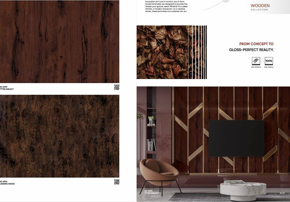 พื้นผิวไม้