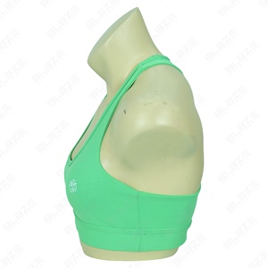 Soutien-gorge de sport pour femmes de haute qualité, vente en gros de soutien-gorge de sport pour femmes, soutien-gorge de sport pour femmes à la mode, dernière conception - Product Image 3