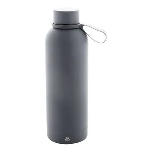 ขวดน้ำเหล็กกล้ารีไซเคิลรักษ์โลก Khumbu แก้วน้ำสแตนเลส อุปกรณ์เสริม - Product Image 1