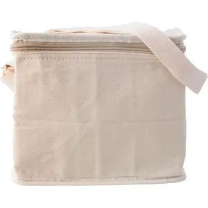 Borsa Termica in Cotone Misha 200 G/m2, Prodotto Cooler Box - Product Image 2