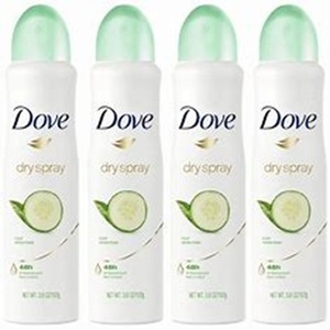 Desodorante Herbal Ecológico Dovee en Aerosol y Líquido Contra el Olor Corporal a Precios Competitivos - Product Image 2